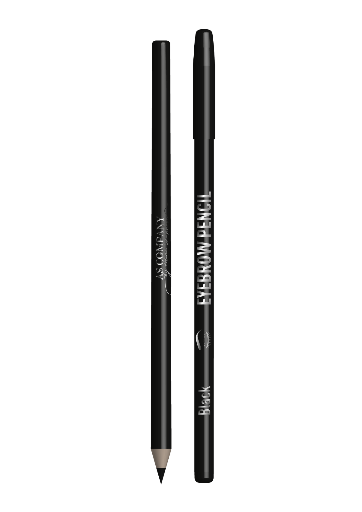 Cosmetic Pencil (Black), AS company