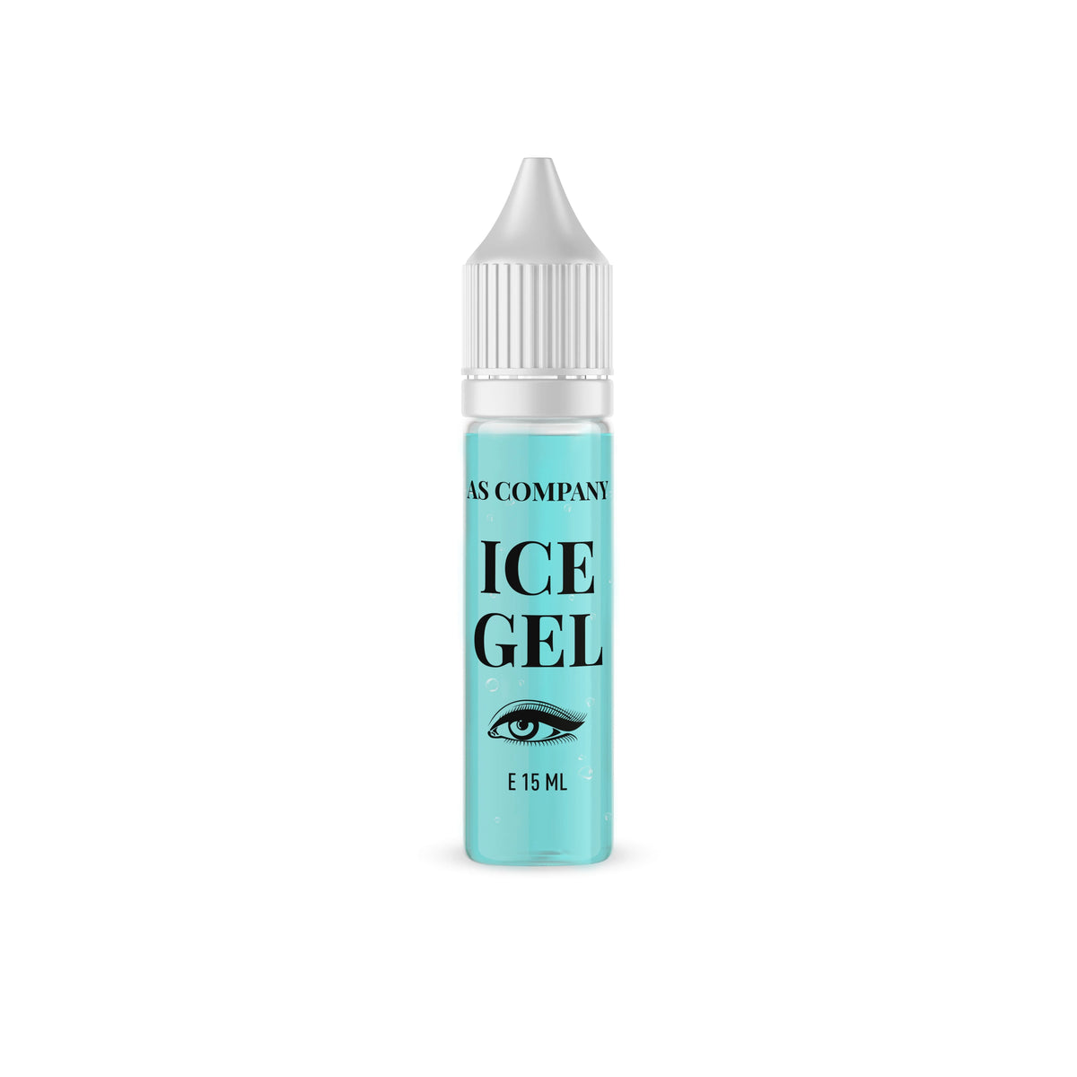 Cooling gel for the eyelids 15ml AS-Company™