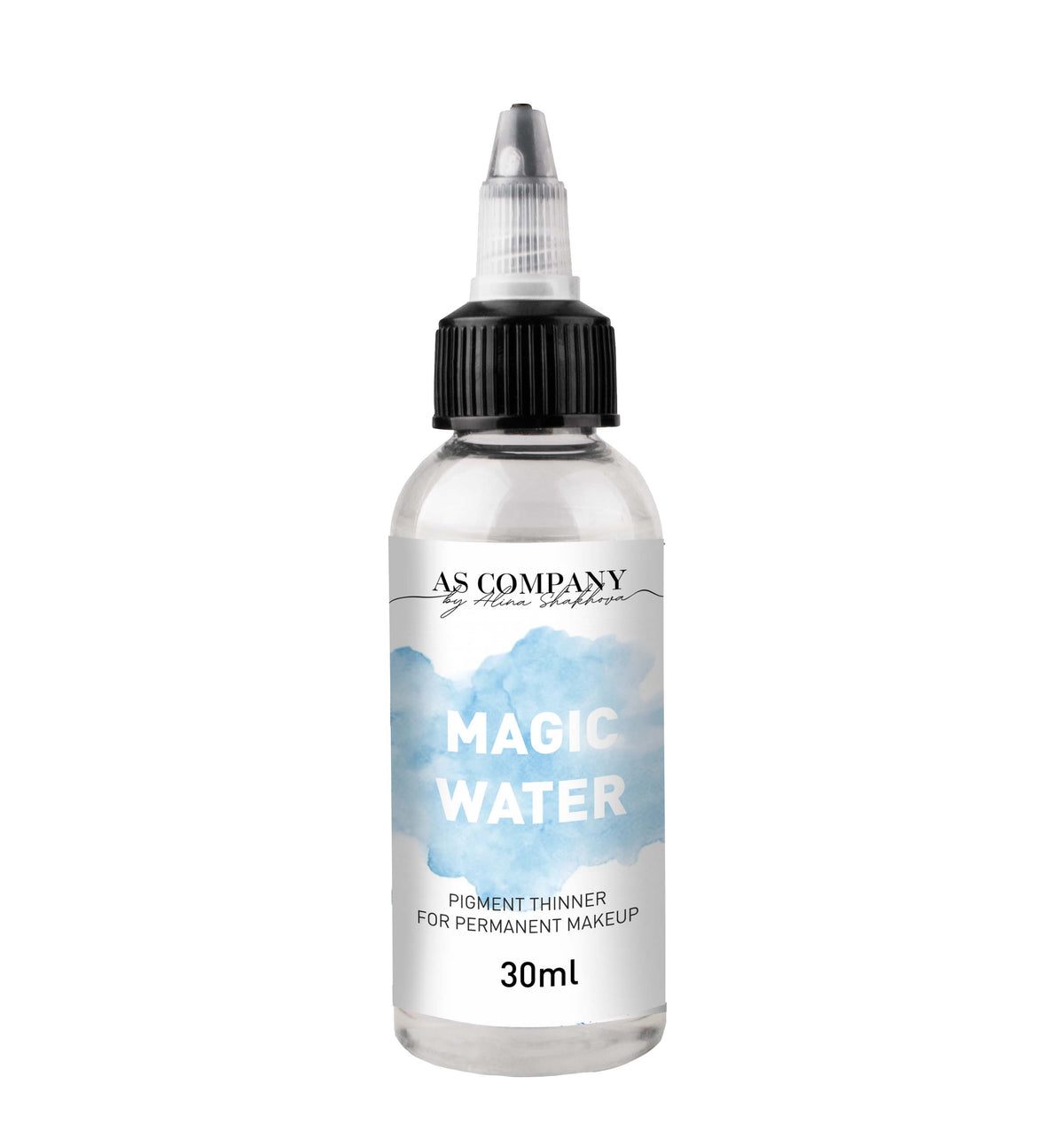 Diluent for pigments MAGIC WATER