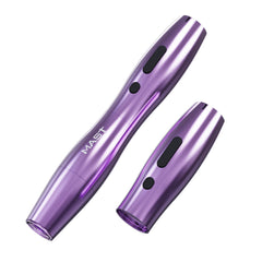 Mast P20 Wireless Tattoo Pen Machine (2 batteries)