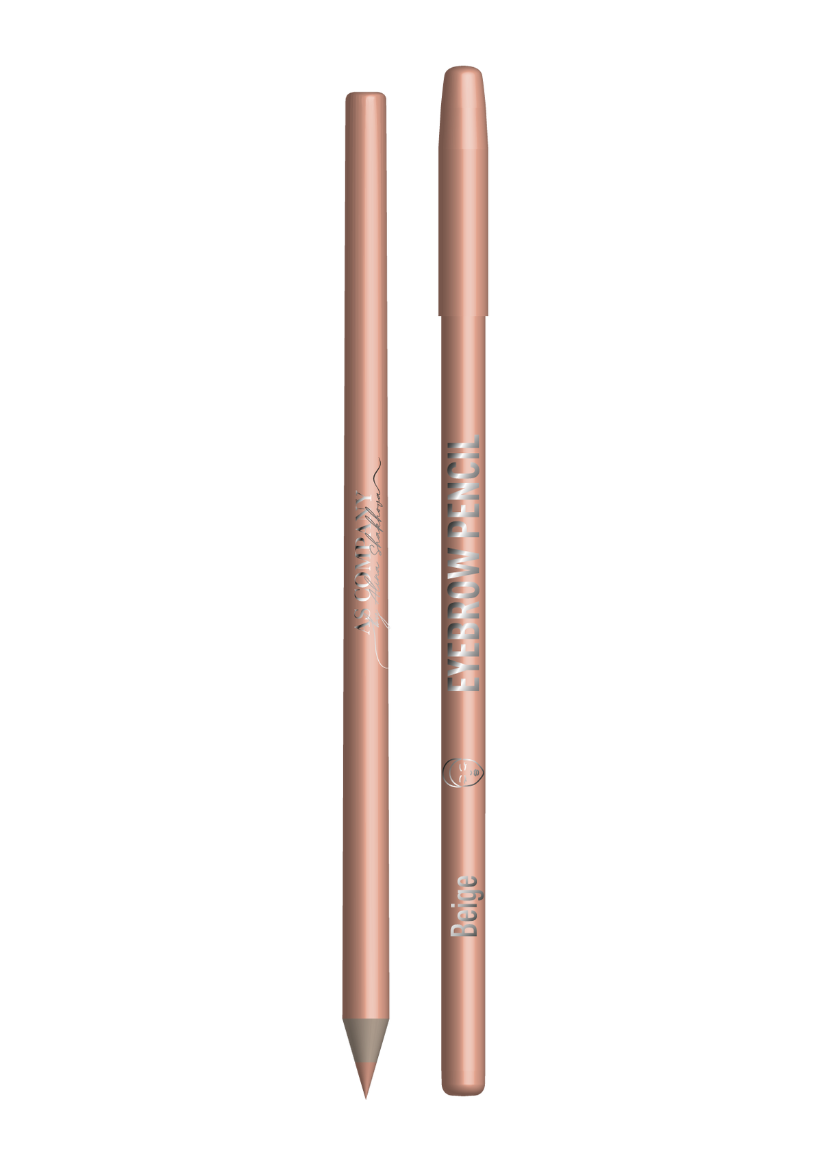 Cosmetic Pencil (Beige), AS company