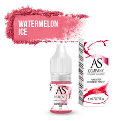 Watermelon ice lip pigment, 6ml, 12ml