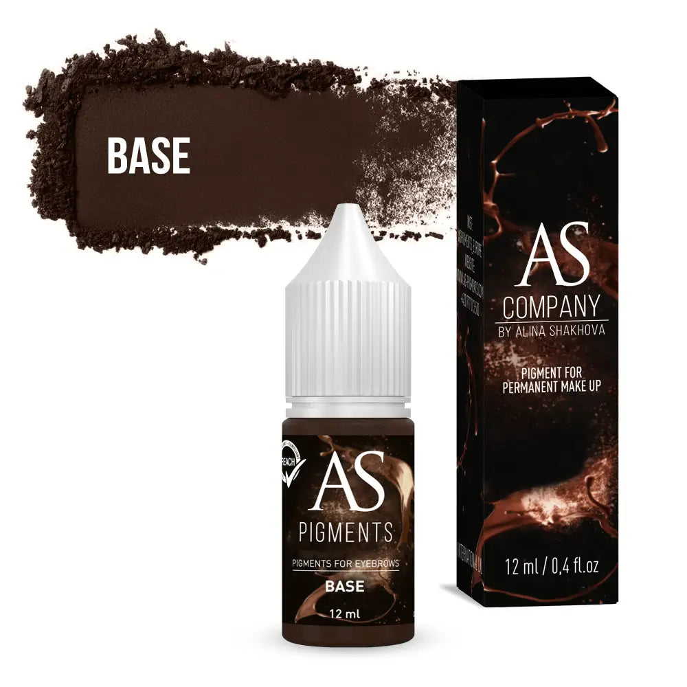 Pigment De Baz Pentru Sprâncene (6Ml 12 Ml)