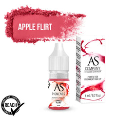 Pigment Pentru Buze Apple Flirt De 6 Ml 12Ml