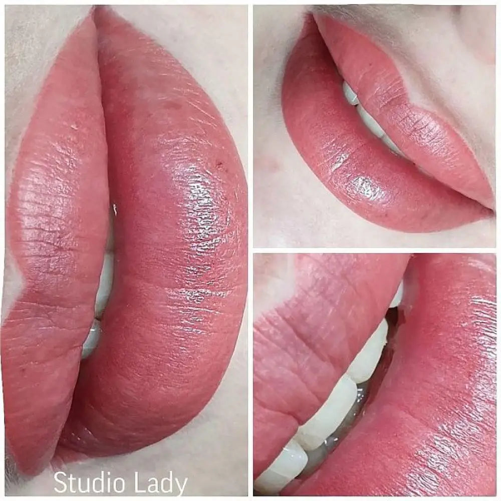 Pigment Pentru Buze În Nuana Nude 12Ml (Pigment Pielii)