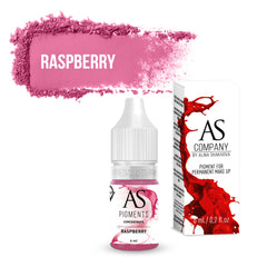 Concentrate raspberry lip pigment, 6ml, 12ml