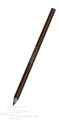 Cosmetic Pencil (Black brown), AS company