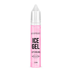 Ice gel AS company cooling gel (for lips), 33ml