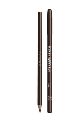 Cosmetic Pencil (Black brown), AS company